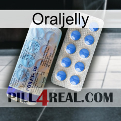 Oraljelly 39